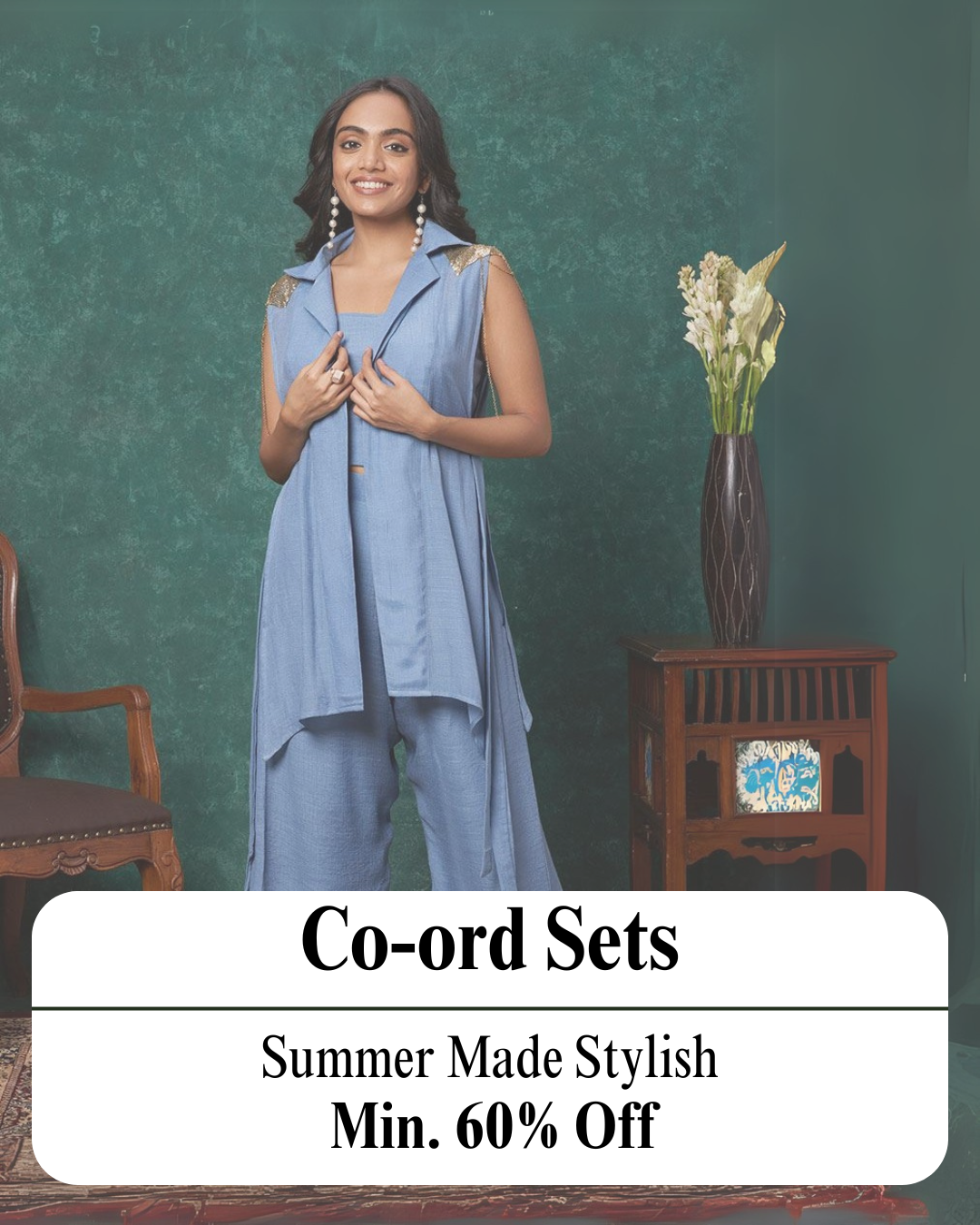 Co-ord Sets