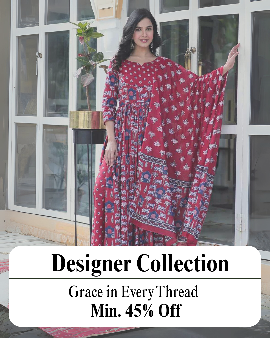 Designer Collection